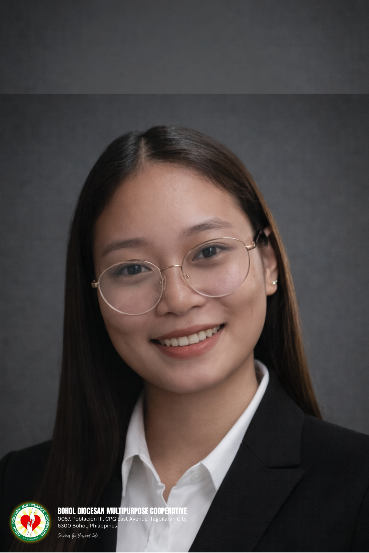 LEAH AVENIDO