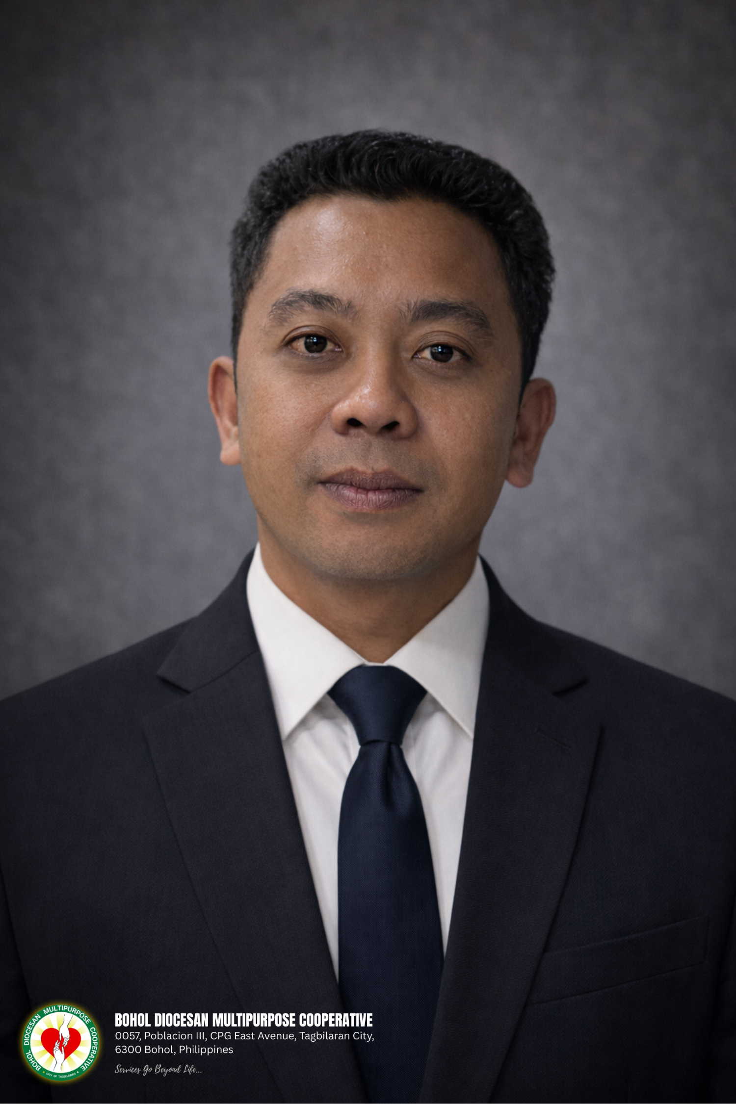 CARLOS O. BALIHON