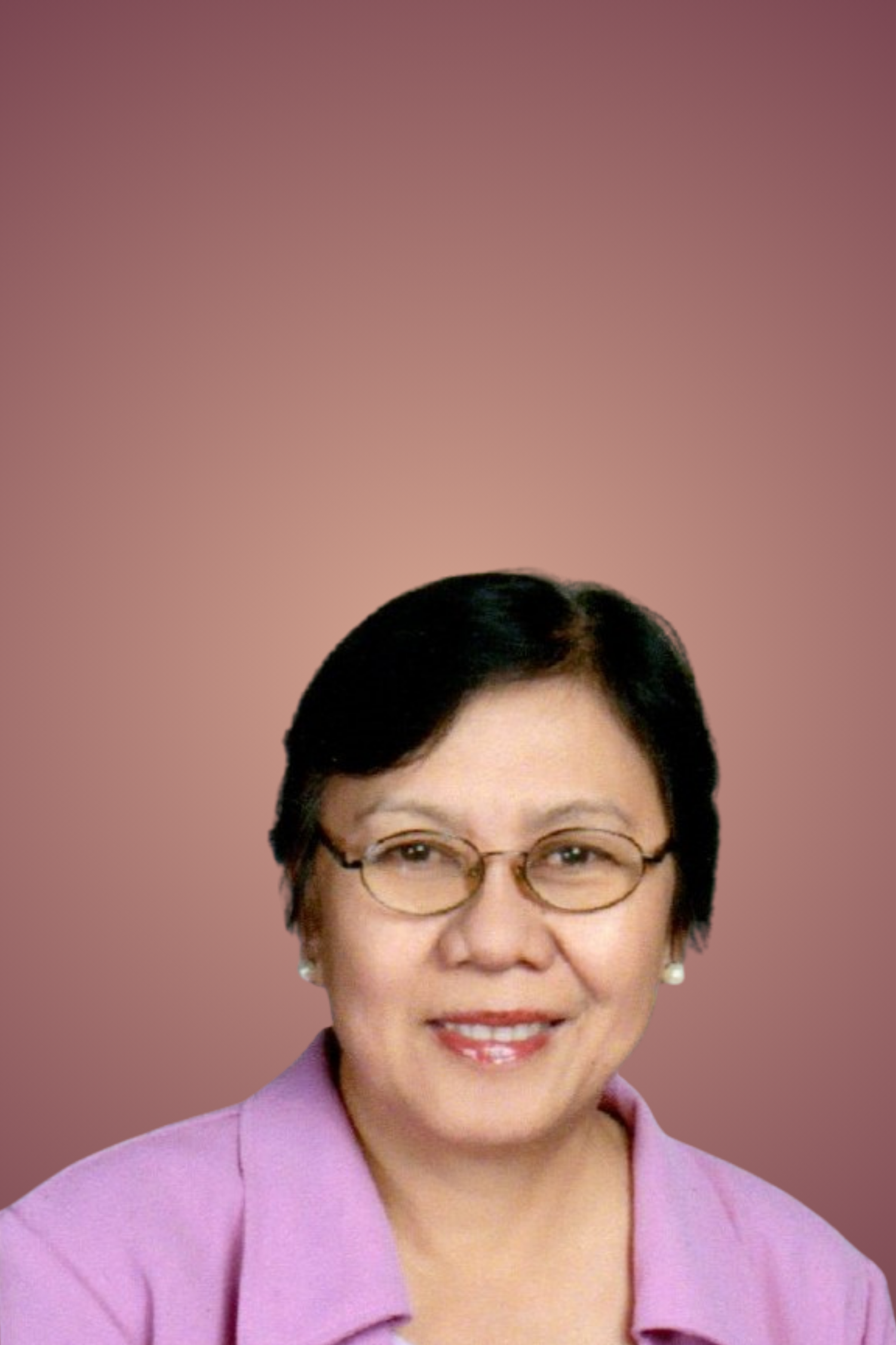 WINEFREDA  F. FLORES