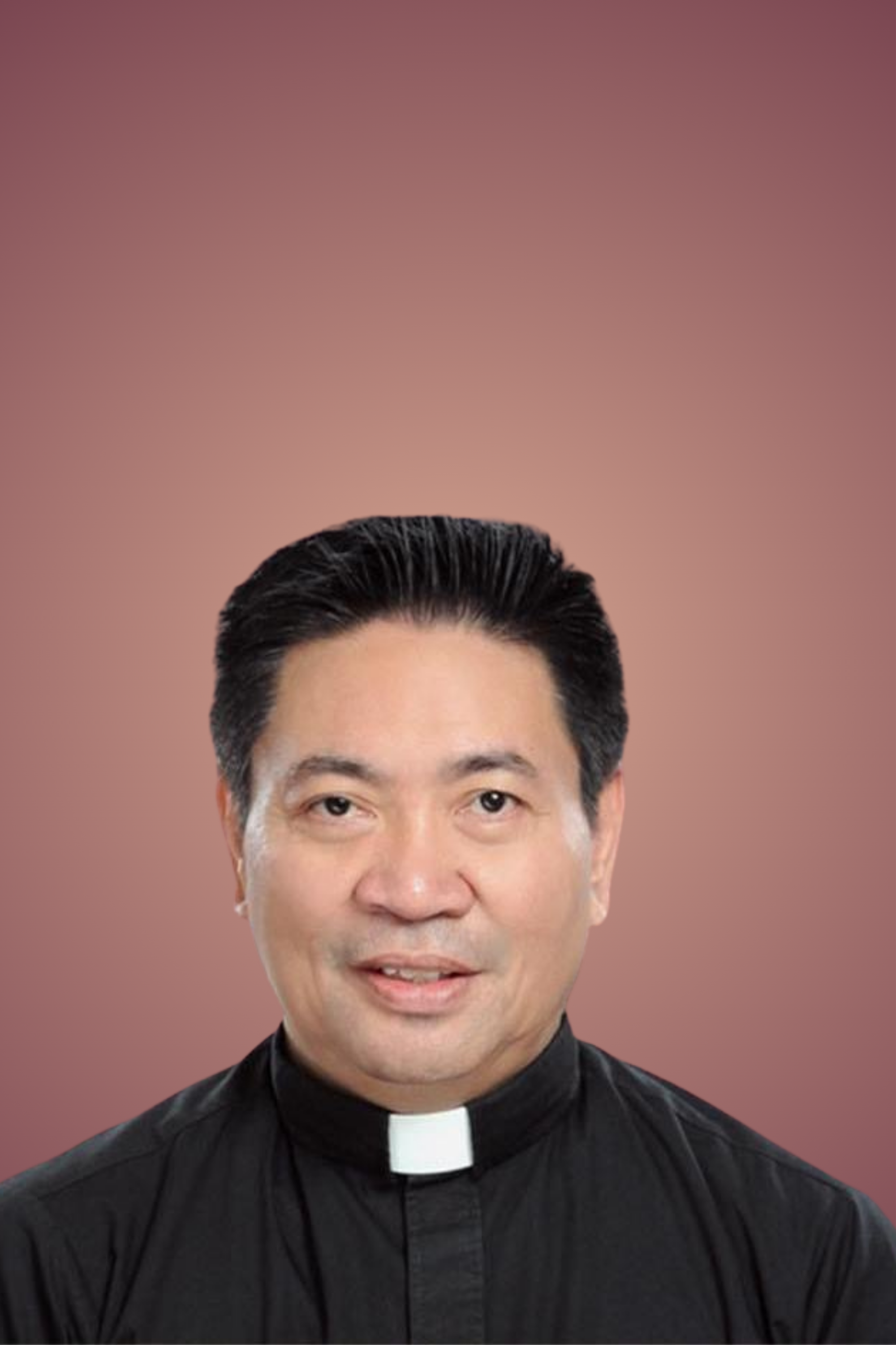 MSGR. JEFFREY P. MALANOG