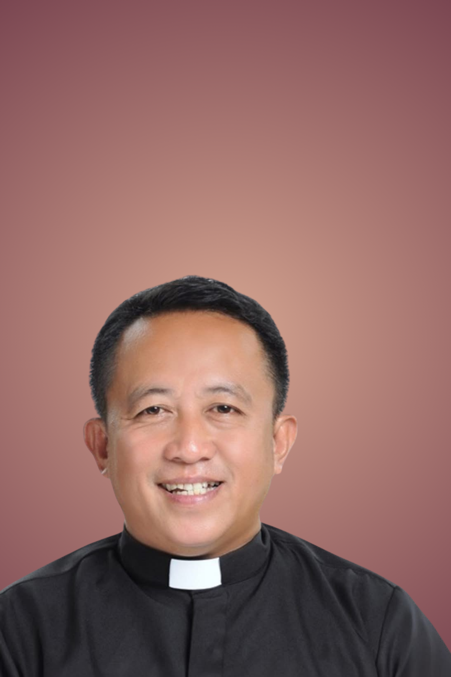 REV. FR. ELIAS S. ALGABRE