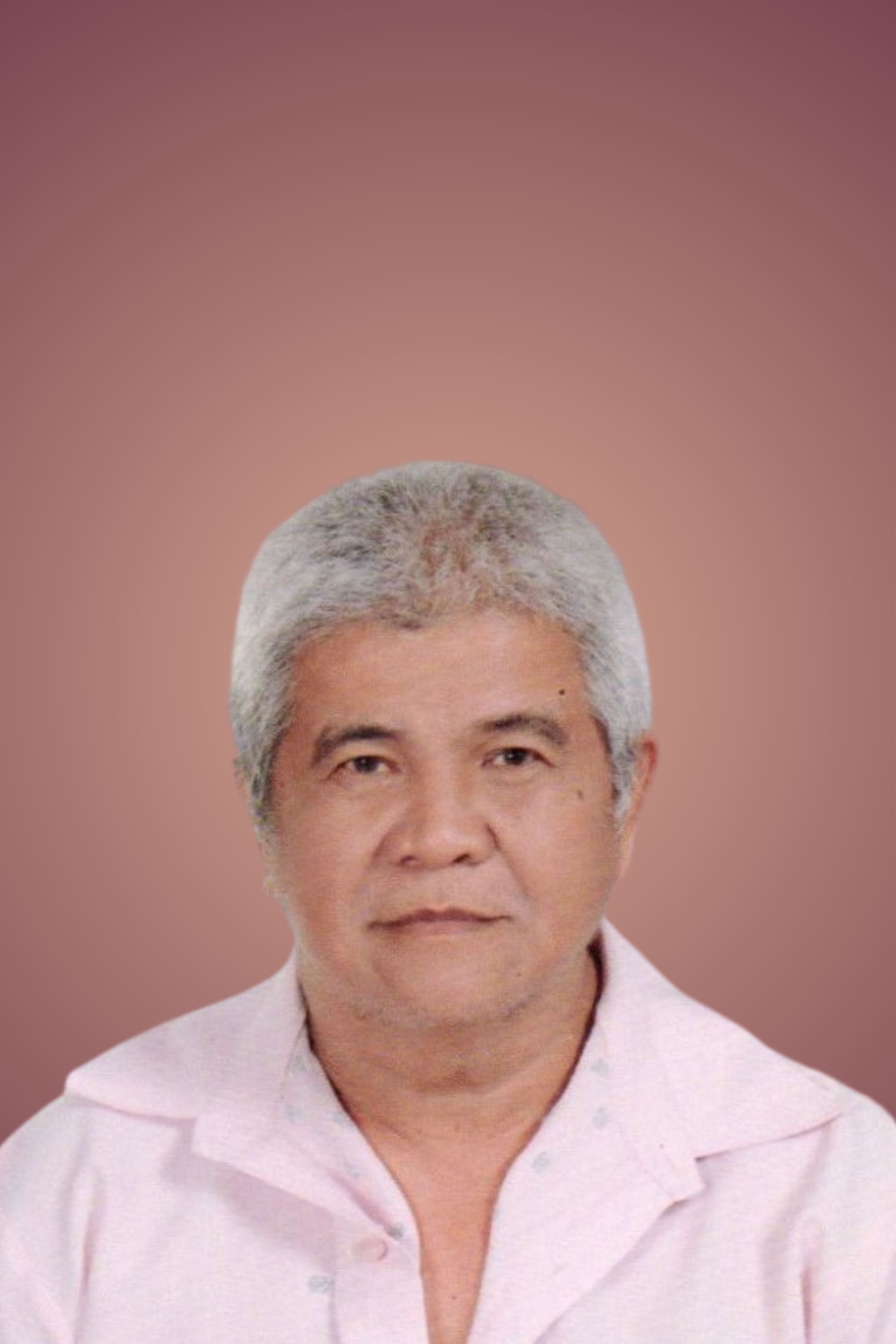 NICANDRO M. PAGARAN