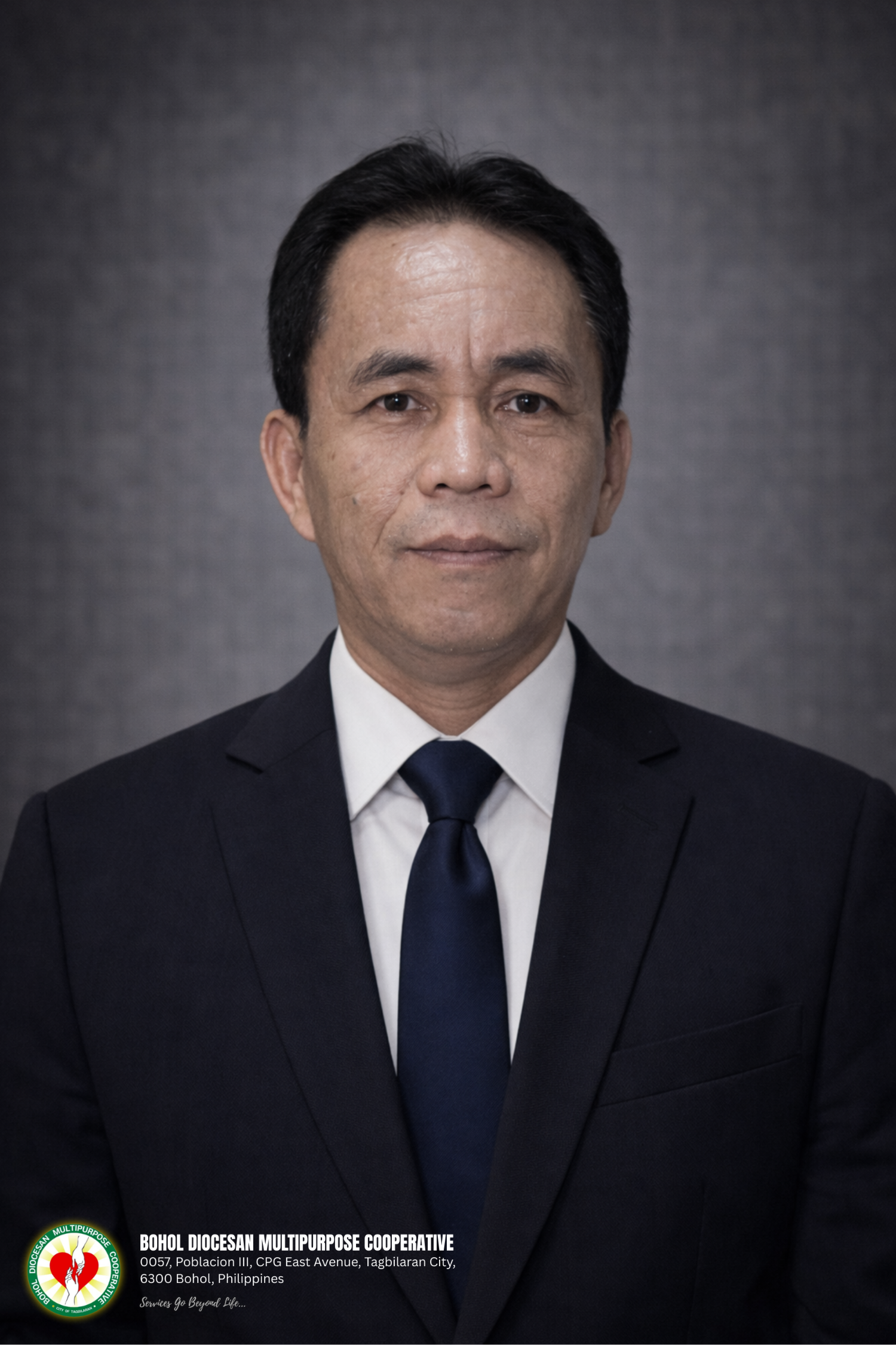 FELIX A. GARAN