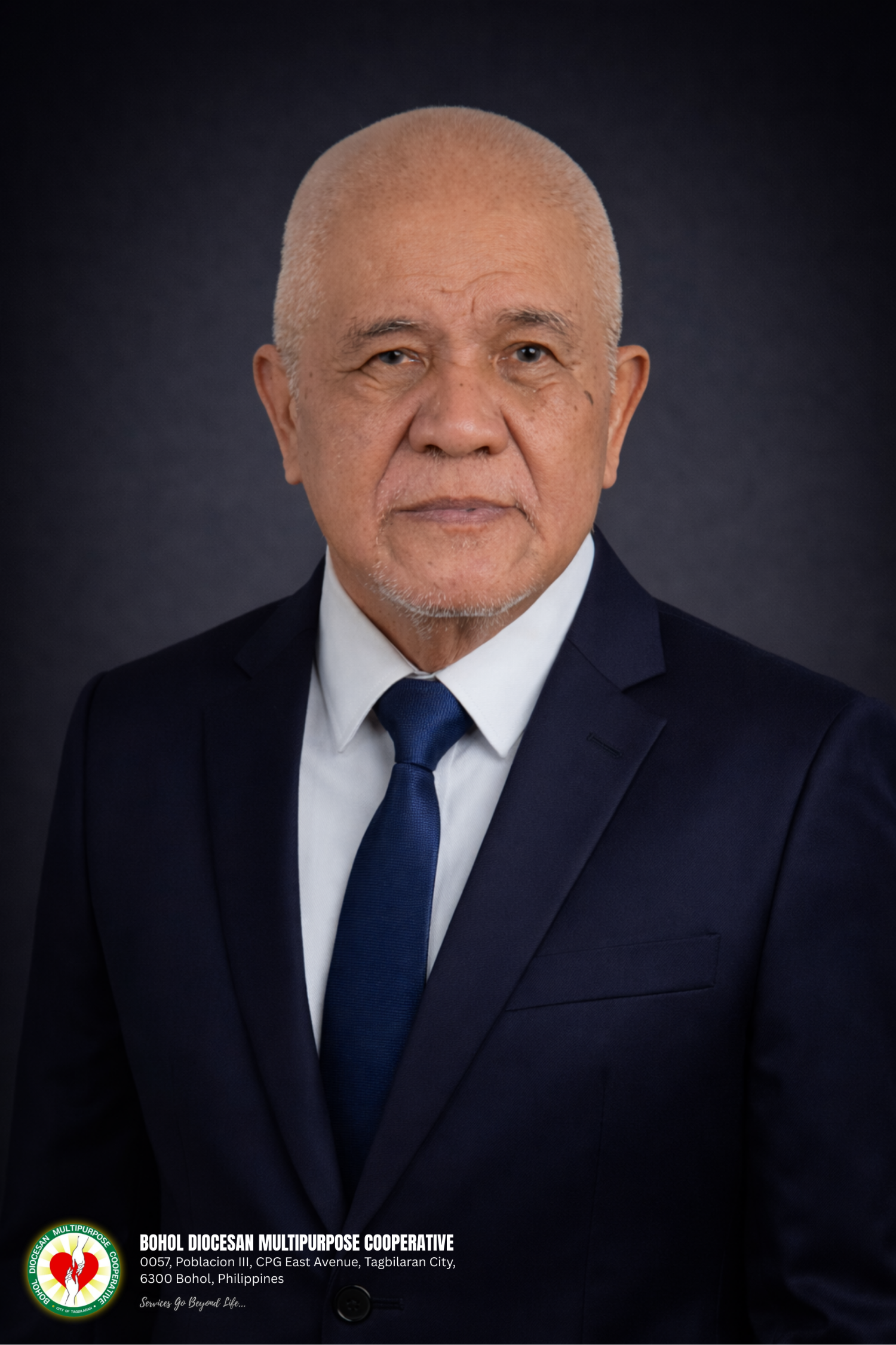 NICANDRO M. PAGARAN