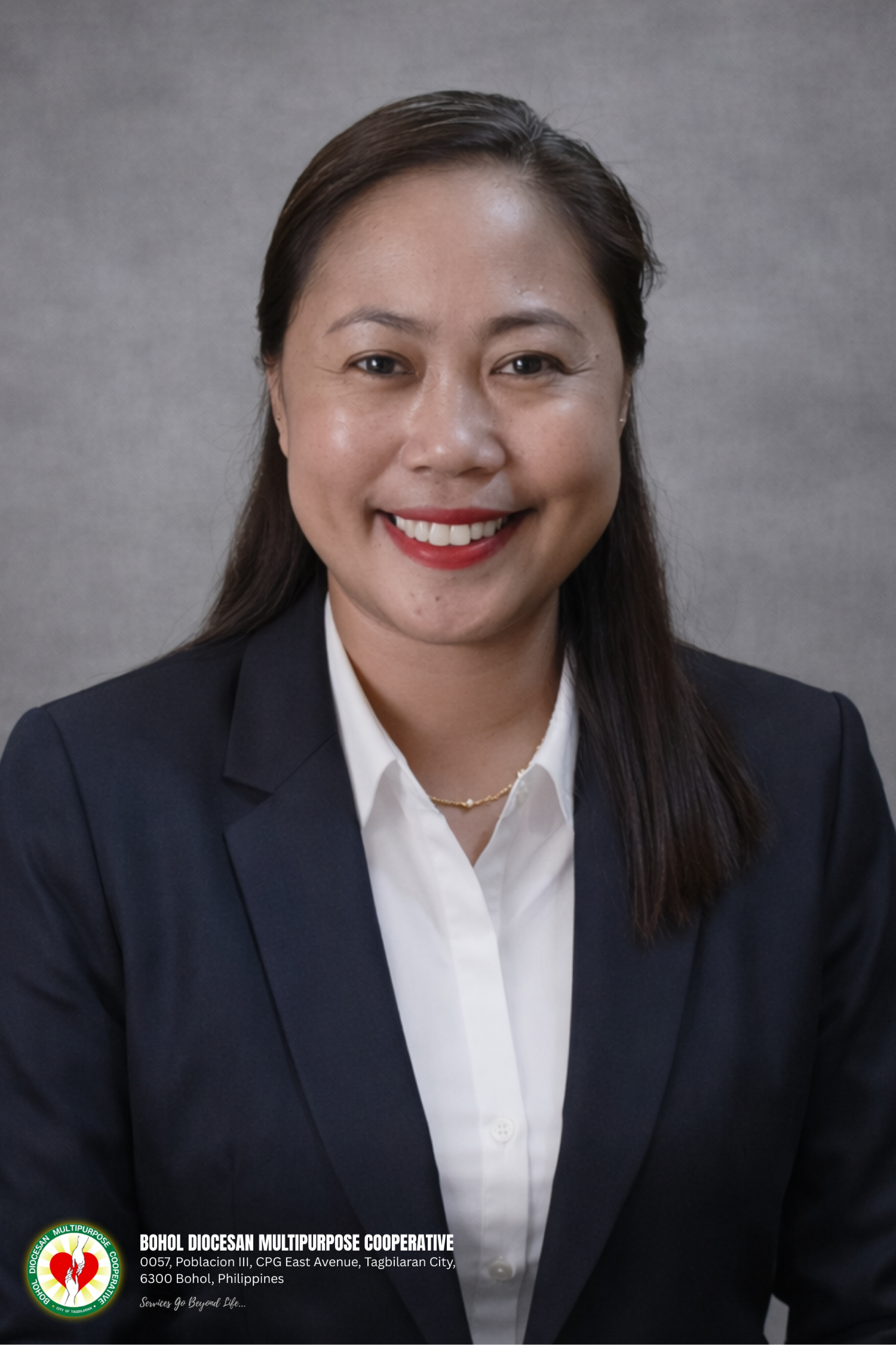 CLAIRE R. PERGES