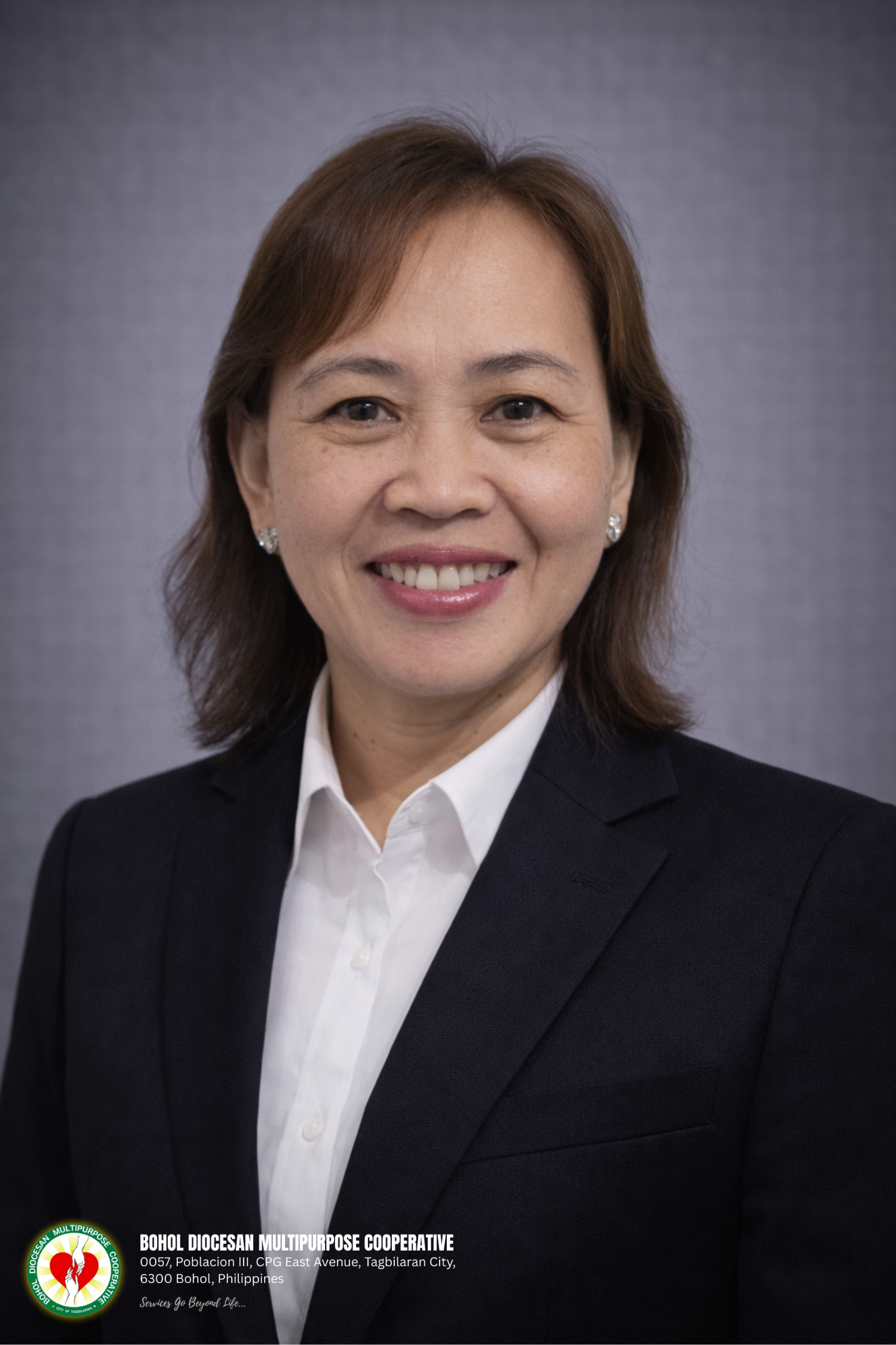 JOCELYN TAGOCTOC
